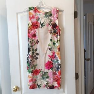 St.John dress